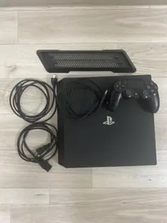PS4 Pro CUH-7000B 箱無し