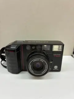 MINOLTA オートフォーカス コンパクトカメラ - メルカリ