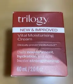 trilogy トリロジー　バイタル　モイスチュアライジングクリーム　訳あり特価のサムネイル