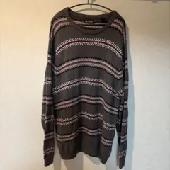 CHAPS チャップス 古着 ニットのサムネイル