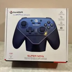 GameSir Super Nova PCゲームパッド コントローラー