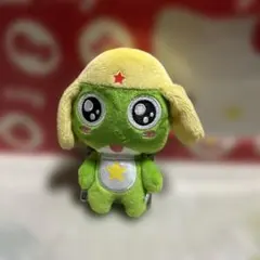 2026年最新】ケロロ軍曹 ぬいぐるみの人気アイテム - メルカリ