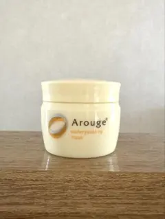 Arouge ウォータリーシーリングマスク 35g アルージェのサムネイル