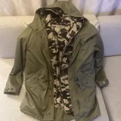 Carhartt Double Clash Parka