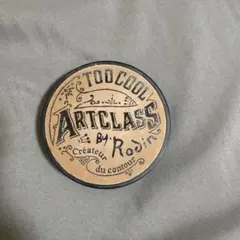 too cool for school ARTCLASS By Rodainのサムネイル