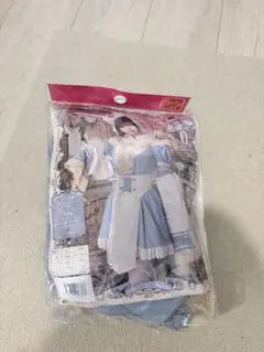 Party City キョンシー コスプレ衣装
