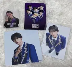 Lienel 近藤駿太 グッズセット