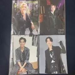 田中樹　フォトセ　セット