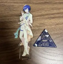 プロセカ KAITO アクリルスタンド