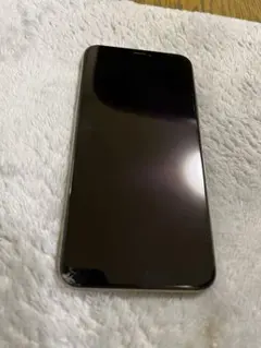 iPhone Xs Max Gold 64 GB docomo