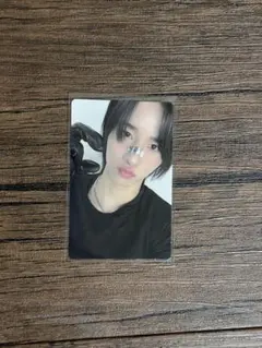 佐藤景瑚　ソウル　ラキドロ　トレカ