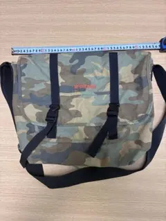 ⭐️美品⭐️McGREGOR カモフラ柄 ショルダーバッグのサムネイル