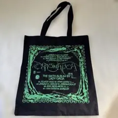最終価格　未使用　Lady Gaga Chromatica トートバッグ