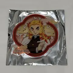 鬼滅の刃 追憶回廊ノ導 ナムコ アクリルコースター 煉獄杏寿郎 - メルカリ