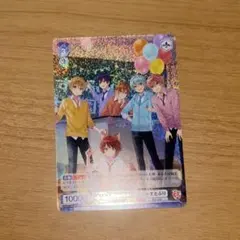 すとぷり カード