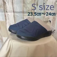 Sサイズ　トレッドモックECO 23.5㎝〜24㎝　2way 撥水加工
