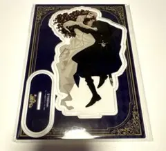 オークの樹の下 ライトアクリルスタンド under the oak tree オークの樹の下 ライトアクリルスタンド under the oak tree