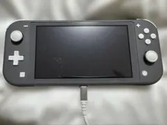 2026年最新】ニンテンドースイッチ 本体 ライト グレーの人気アイテム