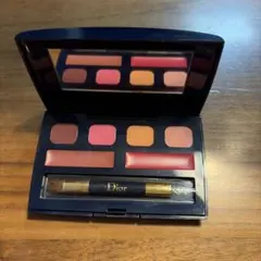 Diorメイクアップパレット