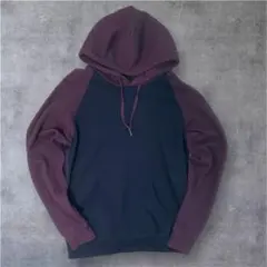 UNIQLO パーカー　Mサイズ