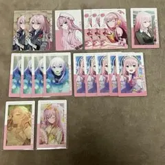 プロセカ エピカ 巡音ルカ まとめ売り