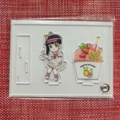 2026年最新】鬼滅の刃ufotableアイスクリームカフェの人気アイテム