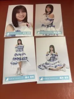 日向坂46 森本茉莉 6回目のひな誕祭 - メルカリ