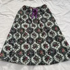 Go To Hollywood 花柄スカート