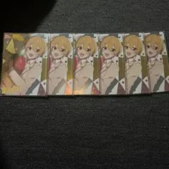まじかるタルるートくん プリズムカード 48 | Mercari
