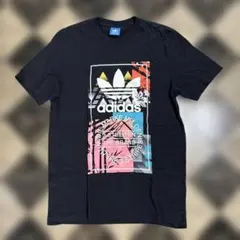 アディダス　Tシャツ