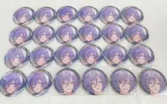 あまさん様専用ページ】榊ネス3SKM halfAnniversary 缶バッジ - メルカリ