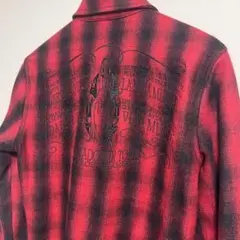 マリア　cpo ジャケット　ブラックフレイム