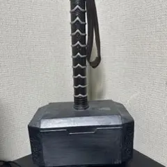 マイティーソー ムジョルニア サイン ムービー・マスターピース】『ソー：ラブ＆サンダー』1／6スケール