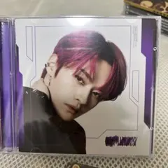 StrayKids リノ CD ODDINARY Jewel