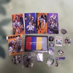 ヒプノシスマイク　まとめ売り