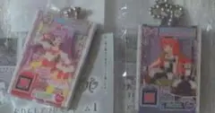 usagi様専用 アイカツ×プリパラ だれでもアクリルチャーム