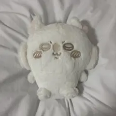 ちいかわ ぬいぱれっと ミルクいろ モモンガ ぬいぐるみ