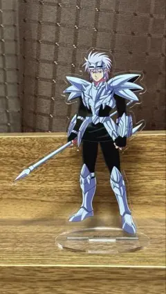 ドラゴンクエスト ダイの大冒険 eeoくじ アクリルスタンド ポップ
