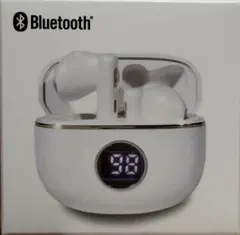ワイヤレスイヤホンRevolution15 Bluetooth（未使用・新品）