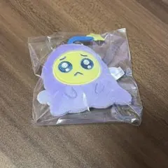たまごっち ミニミニChibiぬいぐるみマスコット　ぴゅえるっち