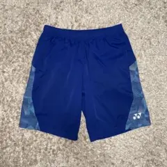 YONEX テニス・バドミントン ハーフパンツ