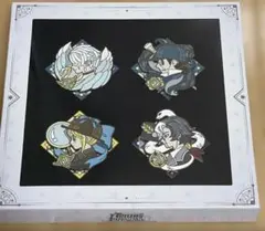 第五人格　4周年　オフラインパック　ピンバッジ　ピンズ