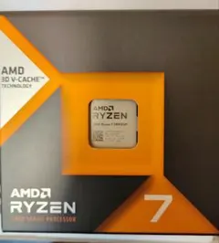 2025年最新】Ryz 7800x3dの人気アイテム - メルカリ
