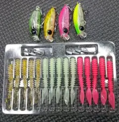 2026年最新】メバル プラグの人気アイテム - メルカリ