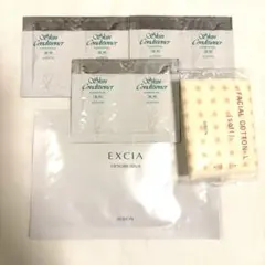 アルビオン エクシアクリニシャスデイズパック&薬用スキンコンディショナー化粧水