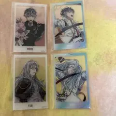アイナナ Re:vale 百 千 9周年 10周年 特典 ハーフブロマイド - メルカリ