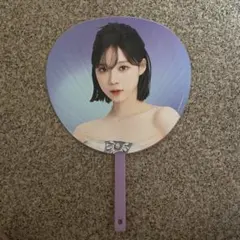 2025年最新】AESPA ウィンター うちわの人気アイテム - メルカリ