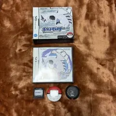ポケモン ソウルシルバー