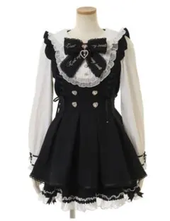 LIZ LISA セットアップ