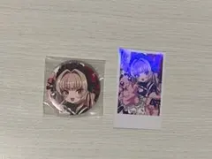 魔界ノりりむ 誕生日グッズ2025